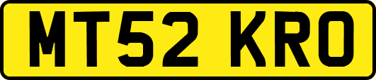MT52KRO