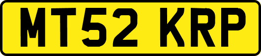 MT52KRP