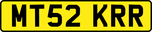 MT52KRR