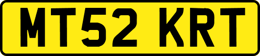 MT52KRT