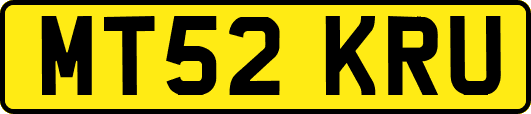 MT52KRU