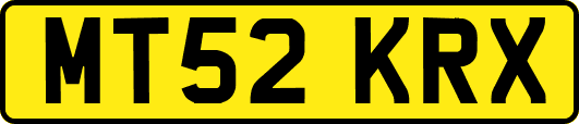 MT52KRX