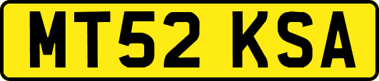 MT52KSA