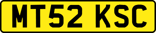 MT52KSC