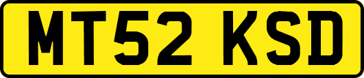 MT52KSD