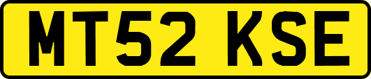 MT52KSE