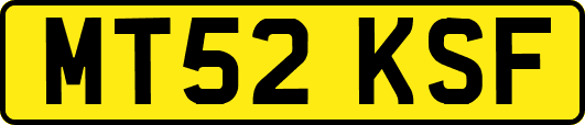 MT52KSF