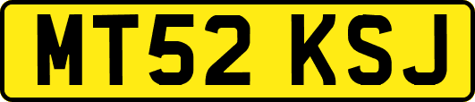 MT52KSJ