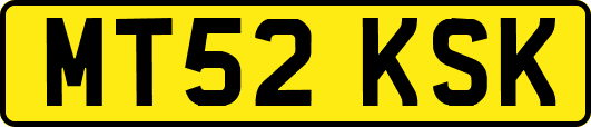 MT52KSK