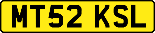 MT52KSL