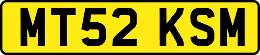 MT52KSM