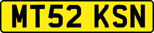 MT52KSN