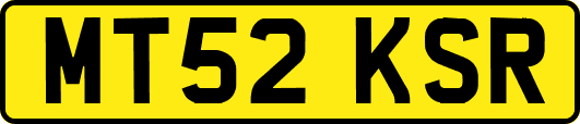 MT52KSR