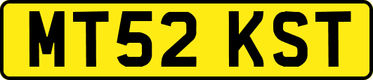 MT52KST