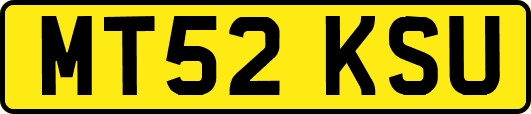 MT52KSU
