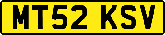 MT52KSV