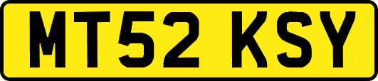 MT52KSY