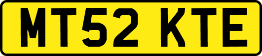 MT52KTE