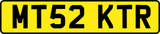 MT52KTR