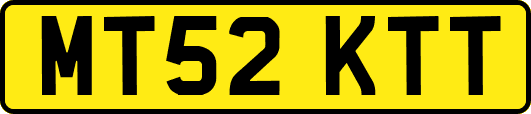 MT52KTT