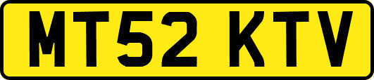 MT52KTV