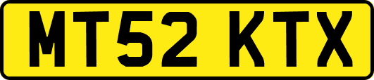 MT52KTX