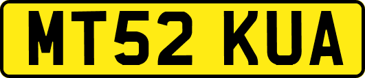 MT52KUA