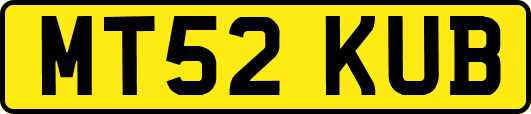 MT52KUB