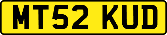 MT52KUD