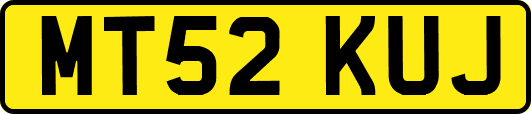 MT52KUJ