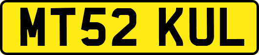 MT52KUL