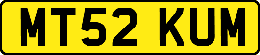 MT52KUM