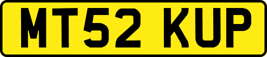 MT52KUP
