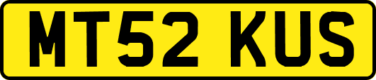 MT52KUS