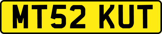 MT52KUT