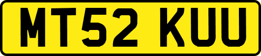 MT52KUU