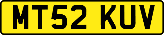 MT52KUV