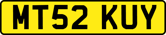 MT52KUY