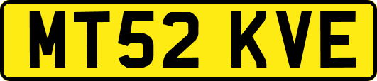 MT52KVE