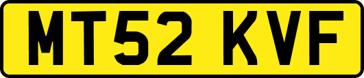 MT52KVF