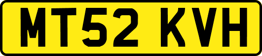 MT52KVH