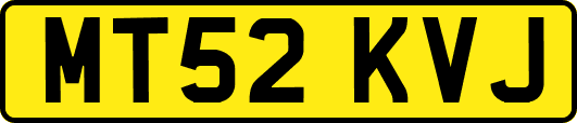 MT52KVJ