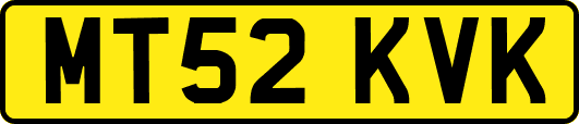 MT52KVK