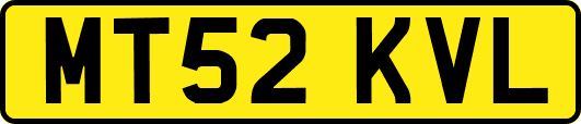 MT52KVL
