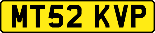 MT52KVP