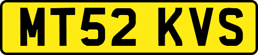 MT52KVS