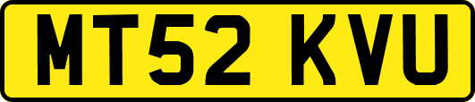 MT52KVU