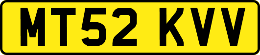 MT52KVV