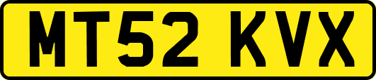 MT52KVX