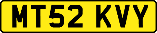 MT52KVY